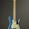 Fender American Performer Stratocaster®, Maple Fingerboard, Satin Lake Placid Blue New