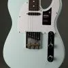 Fender American Performer Telecaster®, Rosewood Fingerboard, Satin Sonic Blue – New