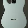 Fender American Performer Telecaster®, Rosewood Fingerboard, Satin Sonic Blue – New
