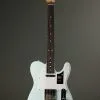 Fender American Performer Telecaster®, Rosewood Fingerboard, Satin Sonic Blue – New