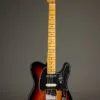 Fender American Professional Classic HotShot Telecaster® SSS, Maple Fingerboard, 3-Color Sunburst – New