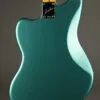 Fender American Professional Classic Jazzmaster®, Rosewood Fingerboard, Faded Sherwood Green Metallic – New