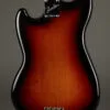 Fender American Professional Classic Mustang Bass®, Rosewood Fingerboard, 3-Color Sunburst – New