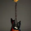 Fender American Professional Classic Mustang Bass®, Rosewood Fingerboard, 3-Color Sunburst – New