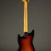 Fender American Professional Classic Mustang Bass®, Rosewood Fingerboard, 3-Color Sunburst – New