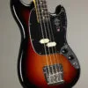 Fender American Professional Classic Mustang Bass®, Rosewood Fingerboard, 3-Color Sunburst – New