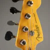 Fender American Professional Classic Mustang Bass®, Rosewood Fingerboard, 3-Color Sunburst – New