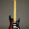 Fender American Professional Classic Stratocaster® HSS, Maple Fingerboard, 3-Color Sunburst – New