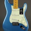 Fender American Professional Classic Stratocaster®, Maple Fingerboard, Faded Lake Placid Blue – New