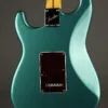 Fender American Professional Classic Stratocaster®, Rosewood Fingerboard, Faded Sherwood Green Metallic – New