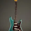 Fender American Professional Classic Stratocaster®, Rosewood Fingerboard, Faded Sherwood Green Metallic – New