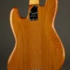 Fender American Professional II Jazz Bass®, Maple Fingerboard, Roasted Pine – New