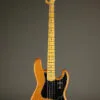 Fender American Professional II Jazz Bass®, Maple Fingerboard, Roasted Pine – New