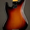 Fender American Professional II Jazz Bass® V, Rosewood Fingerboard, 3-Color Sunburst – New