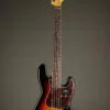 Fender American Professional II Jazz Bass® V, Rosewood Fingerboard, 3-Color Sunburst – New