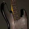 Fender American Professional II Jazz Bass® V, Rosewood Fingerboard, 3-Color Sunburst – New