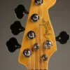 Fender American Professional II Jazz Bass® V, Rosewood Fingerboard, 3-Color Sunburst – New