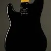 Fender American Professional II Precision Bass®, Maple Fingerboard, Black – New