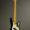 Fender American Professional II Precision Bass®, Maple Fingerboard, Black – New