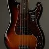 Fender American Professional II Precision Bass®, Rosewood Fingerboard, 3-Color Sunburst New