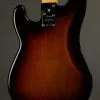 Fender American Professional II Precision Bass®, Rosewood Fingerboard, 3-Color Sunburst New
