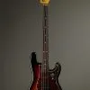 Fender American Professional II Precision Bass®, Rosewood Fingerboard, 3-Color Sunburst New