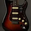 Fender American Professional II Stratocaster® HSS, Rosewood Fingerboard, 3-Color Sunburst New