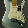 Fender American Professional II Stratocaster®, Maple Fingerboard, Mystic Surf Green New