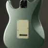 Fender American Professional II Stratocaster®, Maple Fingerboard, Mystic Surf Green New