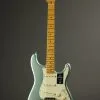 Fender American Professional II Stratocaster®, Maple Fingerboard, Mystic Surf Green New