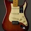 Fender American Professional II Stratocaster®, Maple Fingerboard, Sienna Sunburst