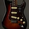 Fender American Professional II Stratocaster®, Rosewood Fingerboard, 3-Color Sunburst New