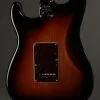 Fender American Professional II Stratocaster®, Rosewood Fingerboard, 3-Color Sunburst New