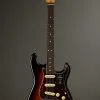Fender American Professional II Stratocaster®, Rosewood Fingerboard, 3-Color Sunburst New