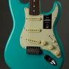 Fender American Professional II Stratocaster®, Rosewood Fingerboard, Miami Blue New