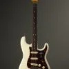 Fender American Professional II Stratocaster®, Rosewood Fingerboard, Olympic White New