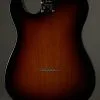 Fender American Professional II Telecaster®, Maple Fingerboard, 3-Color Sunburst New