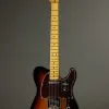 Fender American Professional II Telecaster®, Maple Fingerboard, 3-Color Sunburst New