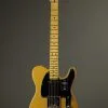 Fender American Professional II Telecaster®, Maple Fingerboard, Butterscotch Blonde New