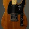 Fender American Professional II Telecaster®, Maple Fingerboard, Roasted Pine New