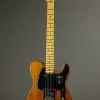 Fender American Professional II Telecaster®, Maple Fingerboard, Roasted Pine New
