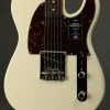 Fender American Professional II Telecaster®, Rosewood Fingerboard, Olympic White New