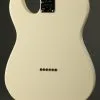 Fender American Professional II Telecaster®, Rosewood Fingerboard, Olympic White New