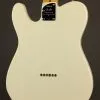 Fender American Professional II Telecaster®, Rosewood Fingerboard, Olympic White – New