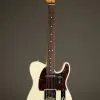 Fender American Professional II Telecaster®, Rosewood Fingerboard, Olympic White – New
