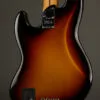 Fender American Ultra II Jazz Bass®, Ebony Fingerboard, Ultraburst – New