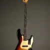 Fender American Ultra II Jazz Bass®, Ebony Fingerboard, Ultraburst – New