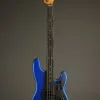 Fender American Ultra II Precision Bass®, Ebony Fingerboard, Noble Blue – New