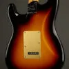 Fender American Ultra II Stratocaster® HSS, Ebony Fingerboard, Ultraburst – New