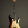 Fender American Ultra II Stratocaster® HSS, Ebony Fingerboard, Ultraburst – New